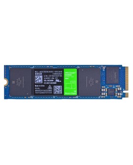 Dysk SSD WD Green SN350 WDS500G2G0C (500GB M.2 PCIe NVMe 3.0 x4)