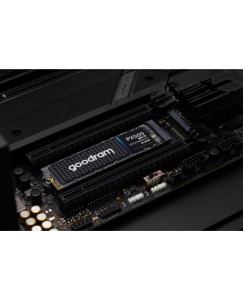 SSD GOODRAM PX500 GEN.3 PCIe 3x4 512GB M.2 2280 RETAIL