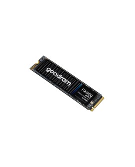 SSD GOODRAM PX500 GEN.3 PCIe 3x4 512GB M.2 2280 RETAIL
