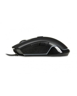 Mysz IBOX Aurora A-3 IMOGS9002 (optyczna 6200 DPI kolor czarny)