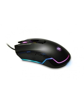 Mysz IBOX Aurora A-3 IMOGS9002 (optyczna 6200 DPI kolor czarny)