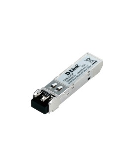 D-Link DEM-311GT moduł przekaźników sieciowych Swiatłowód 1000 Mbit/s SFP 850 nm