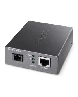 Media Converter TP-LINK TL-FC111B-20