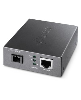 Media Converter TP-LINK TL-FC111B-20