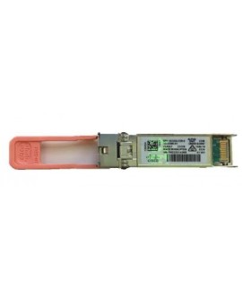 Cisco SFP-10/25G-CSR-S moduł przekaźników sieciowych Swiatłowód 25000 Mbit/s 850 nm