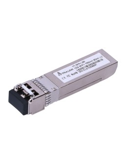 Extralink Moduł SFP+ SFP+ 10G 10Gbps, LC/UPC, 1550nm, 40km, single mode, DOM