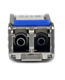 StarTech.com J4859C10PKST moduł przekaźników sieciowych Swiatłowód 1250 Mbit/s SFP 1310 nm