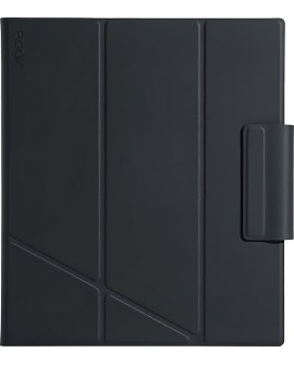 Etui magnetyczne Onyx Boox Note Air 4 C Ciemno-szare