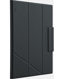 Etui magnetyczne Onyx Boox Note Air 4 C Ciemno-szare