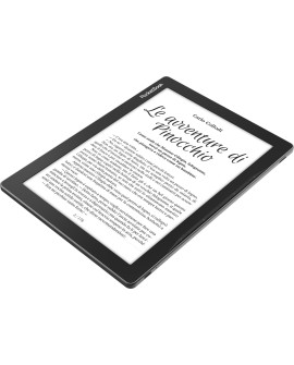 Ebook PocketBook InkPad Lite 970 9,7" 8GB Wi-Fi Mist Grey (WYPRZEDAŻ)