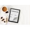 Ebook PocketBook InkPad Lite 970 9,7" 8GB Wi-Fi Mist Grey (WYPRZEDAŻ)