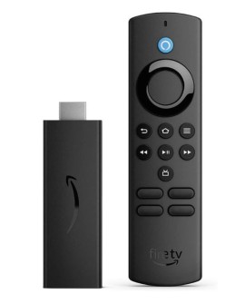Amazon Fire TV Stick Lite (2022)