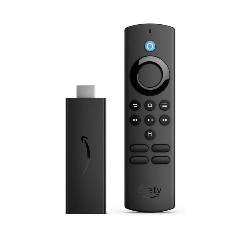 Amazon Fire TV Stick Lite (2022)
