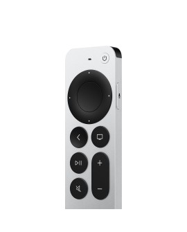 Apple TV 4K Wi-Fi with 64GB storage (2022)