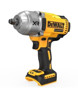 Klucz udarowy bez aku i ład.18V DCF900NT DEWALT