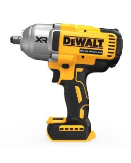Klucz udarowy bez aku i ład.18V DCF900NT DEWALT