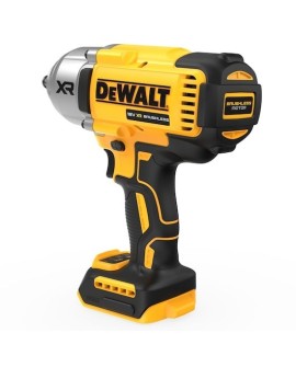 Klucz udarowy bez aku i ład.18V DCF900NT DEWALT