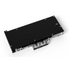 Alphacool 13458 część / akcesorium do systemów chłodzenia komputerów Blok wodny + Backplate