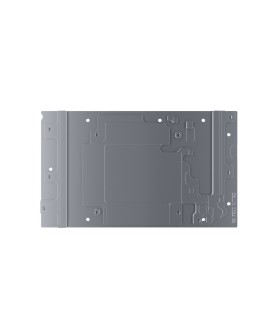 Alphacool 13458 część / akcesorium do systemów chłodzenia komputerów Blok wodny + Backplate