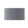 Alphacool 13458 część / akcesorium do systemów chłodzenia komputerów Blok wodny + Backplate