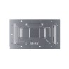 Alphacool 13458 część / akcesorium do systemów chłodzenia komputerów Blok wodny + Backplate