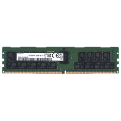 Samsung RDIMM 32GB DDR4...
