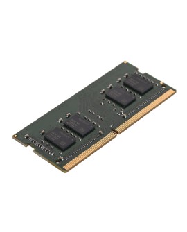 Synology 8GB DDR4 ECC Unbuffered SODIMM (DS1823xs+, DS923+, DS723+, RS822RP+, RS822+, DS3622xs+, DS2422+, DS1522+) D4ES02-8G