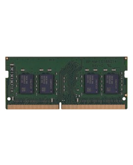Synology 8GB DDR4 ECC Unbuffered SODIMM (DS1823xs+, DS923+, DS723+, RS822RP+, RS822+, DS3622xs+, DS2422+, DS1522+) D4ES02-8G