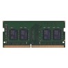 Synology 8GB DDR4 ECC Unbuffered SODIMM (DS1823xs+, DS923+, DS723+, RS822RP+, RS822+, DS3622xs+, DS2422+, DS1522+) D4ES02-8G