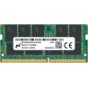 Micron SO-DIMM ECC DDR4 16GB 1Rx8 3200MHz PC4-25600 MTA9ASF2G72HZ-3G2R