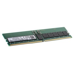 Samsung RDIMM 32GB DDR5...