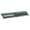 Samsung RDIMM 32GB DDR5 1Rx4 4800MHz PC5-38400 ECC REGISTERED M321R4GA0BB0-CQK