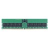 Samsung RDIMM 32GB DDR5 1Rx4 4800MHz PC5-38400 ECC REGISTERED M321R4GA0BB0-CQK