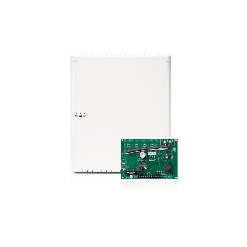 SATEL ZASILACZ BUFOROWY 12V/3A BEZ OBUDOWY APS-30 BO