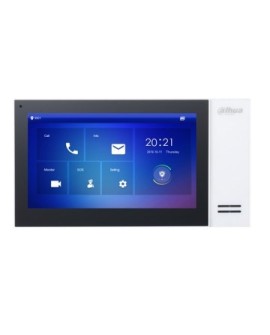 Monitor wideodomofonu DAHUA VTH2421FW-P