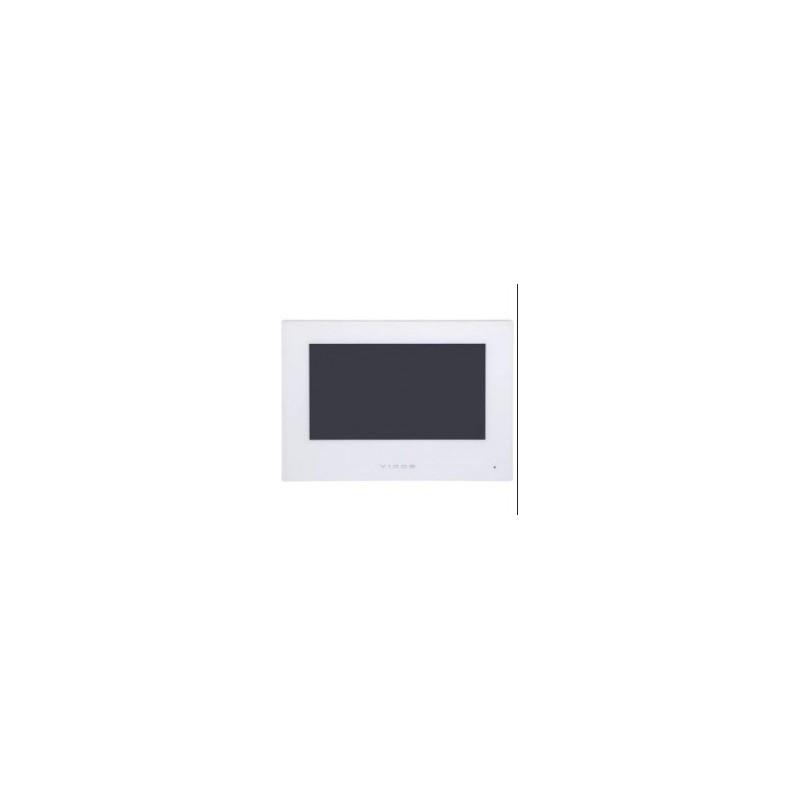 Monitor wideodomofonu VIDOS ONE M2010W