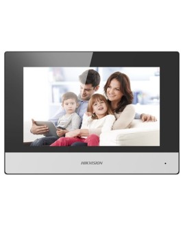Monitor wideodomofonu Hikvision DS-KH6320-TE1