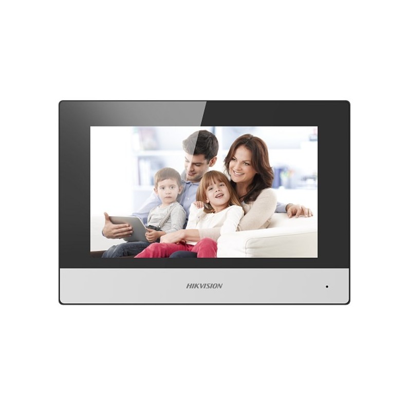 Monitor wideodomofonu Hikvision DS-KH6320-TE1