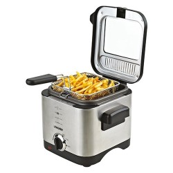 Frytownica MESKO MS 4910...