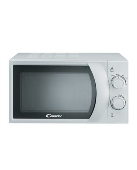 Kuchenka mikrofalowa Candy CMW 2070 M (700W biały)