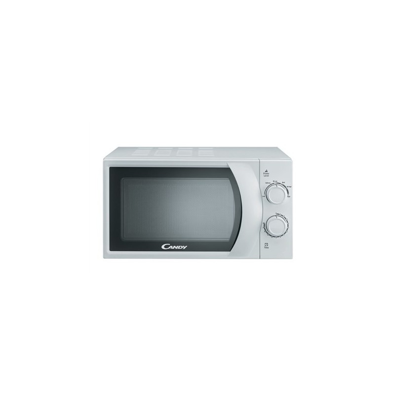 Kuchenka mikrofalowa Candy CMW 2070 M (700W biały)