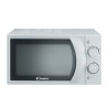 Kuchenka mikrofalowa Candy CMW 2070 M (700W biały)