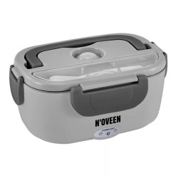 Lunch box LB2410 GREY 24...