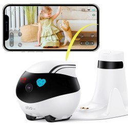Enabot EBO AIR Robot Kamera...