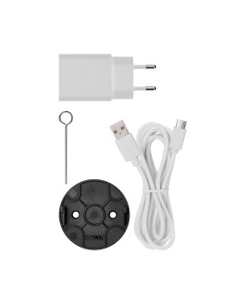 OMAJIN NIANIA ELEKTRONICZNA OBC-01-EC