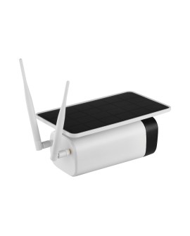 OMAJIN ZEWNĘTRZNA KAMERA SOLARNA OSC-01-EU