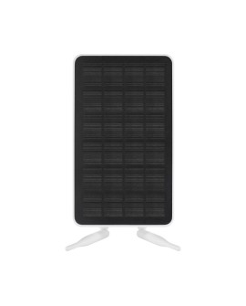 OMAJIN ZEWNĘTRZNA KAMERA SOLARNA OSC-01-EU