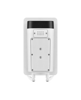 OMAJIN ZEWNĘTRZNA KAMERA SOLARNA OSC-01-EU