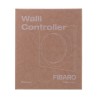 FIBARO Walli Controller FGWCEU-201-8 antracyt
