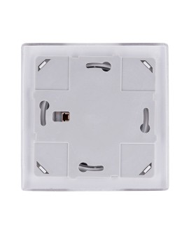 FIBARO Walli Controller FGWCEU-201-8 antracyt